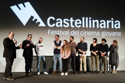 Cast and crew (L'ombra del figlio)