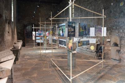 Exhibition Location Ticino - Castello Visconteo, Locarno