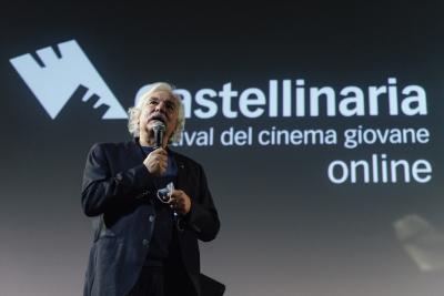 Closing Night: Roberto Malacrida, Municipal of the City of Bellinzona, Head of Culture Department