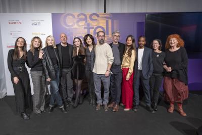 'Alter Ego' cast & crew