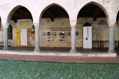 Exhibition Location Ticino - Castello Visconteo, Locarno